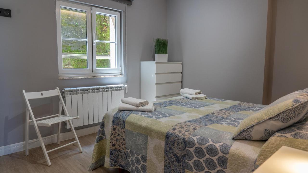 Apartamentos Mar Y Sol Луарка Экстерьер фото